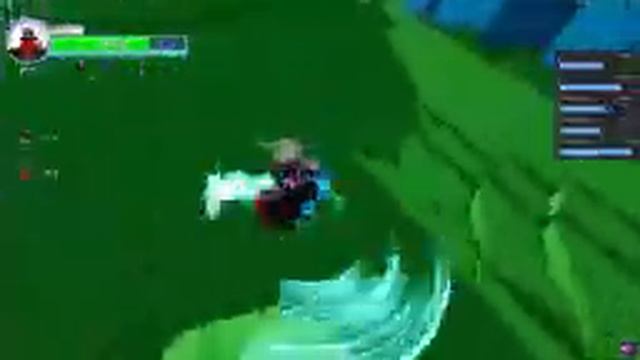 DAWN CRAZY COMBOS IN RANKED EXPERIENCE! | AUT | A UNIVERSAL TIME | ROBLOX смотреть онлайн