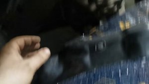 виброизоляция локера Kia Mohave