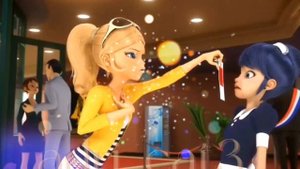 Клип - Леди баг и Супер кот "у России три пути"