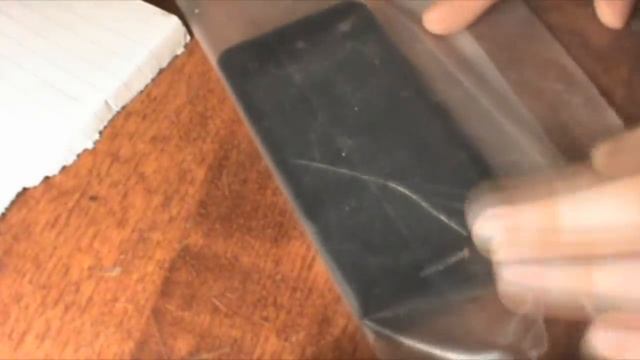 Как сделать водонепроницаемый чехол для телефона??? смотреть онлайн