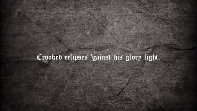 Sonnet no. 60 | William Shakespeare | _carm.elle_ Reading Corner смотреть онлайн