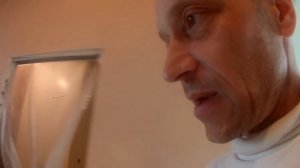 Подготовка стен под покраску. Стеклохолст,  шпатлевка.