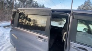 Получаю Honda Stepwgn Spada ! Обзор и актуальная цена !