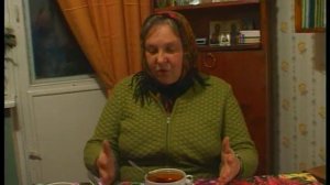 У черты вечности ч.2. Ад и рай. Рассказ православной