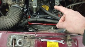 Переделываем газель змз 409 евро 3, замена мозгов микас на BOSCH , есть нюансы.....