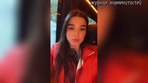 Видео: как Ксения Бородина отдыхает в Грузии