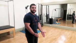 Синдром повздошно-поясничной мышцы