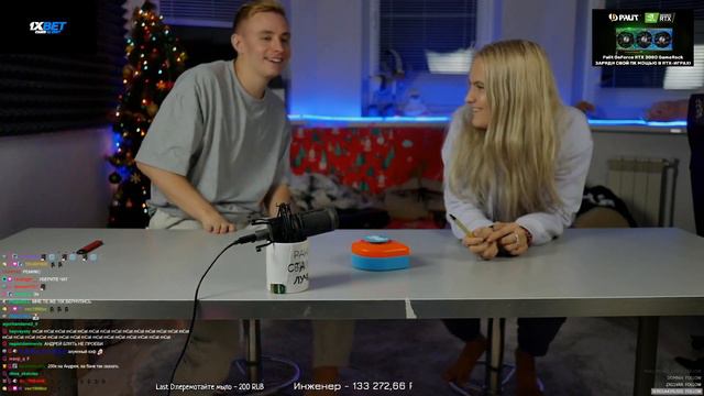 Стрим Modestal: МУЗЫКАЛИТИ МОДЕСТАЛ (19.12.20) смотреть онлайн