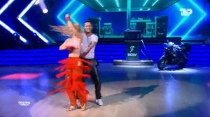 Atalanta dhe Graciano në një samba - Dancing With The Stars