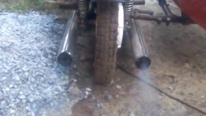 Звук иж юпитер 5