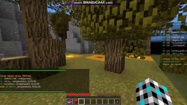 #ЧётМнеНеПовезло!|Minecraft МариоПати/Таркада#1|Minecraft МиниИгры #2ПРОЧИТАЙ ОПИСАНИЕ ПЖ Перезалив смотреть онлайн