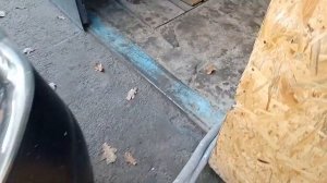 Промывка радиатора печки на Volkswagen Transporter T5