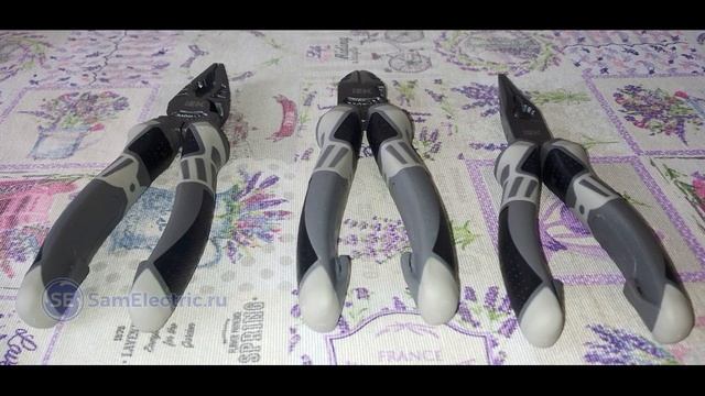 ARMA2L IEK пассатижи, бокорезы, тонкогубцы + Краш-тест смотреть онлайн