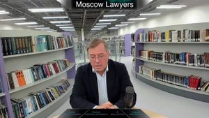 Стрим с Дмитрием Дождевым