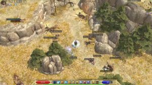 Titan Quest - Legendarna Wyprawa Odc.33 Zapowiedź Ragh nar Roog