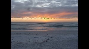 Olympus FE-47 / Longboat Key / Sarasota Florida / Sunset / by Brasspineapple Productions