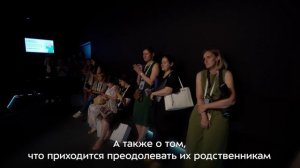Забота и внимание: на урбанфоруме учат правильному уходу за близкими в возрасте