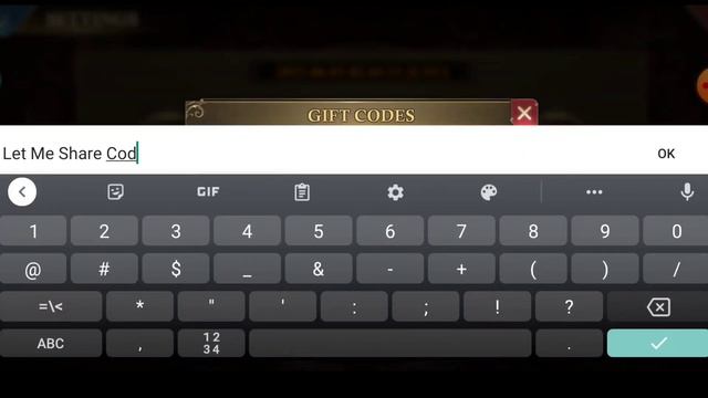 Misty Continent: Cursed Island Codes - Misty Continent Cursed Island Gift Codes 2023 | 2023 смотреть онлайн