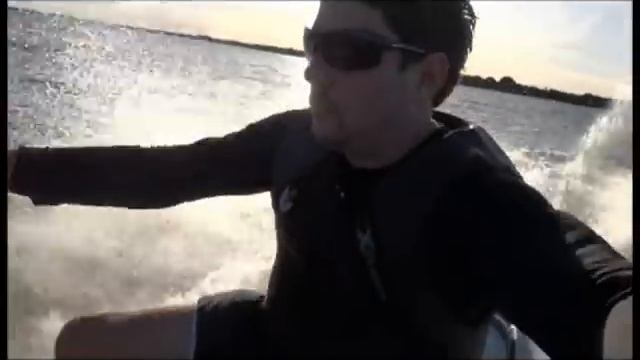 Clip Jet Ski - RSAN смотреть онлайн