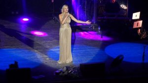 ИРИНА КРУГ-ТЫ СЕРДЦЕ И ДУША (live)