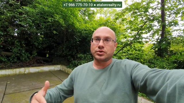 НЕДВИЖИМОСТЬ Сочи активно дешевеет... Что будет дальше? - Посмотрим, время покажет... смотреть онлайн