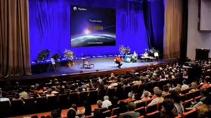 Ли Кэрролл  Крайон -  Секрет мастерства  16 Мая 2010(ч.1)