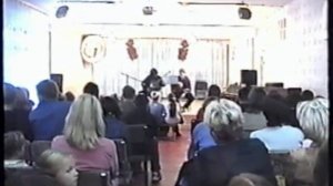 "Фугетта" Г.Ф. Гендель первая моя видео запись) играет Кайрат Тургимбаев