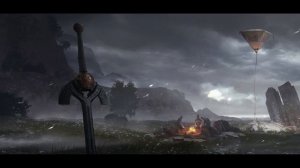 Soulframe OST | Rivers of Dendria (Extended)