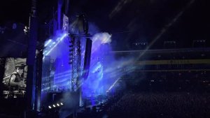 Rammstein Bern 2023 - Ich will