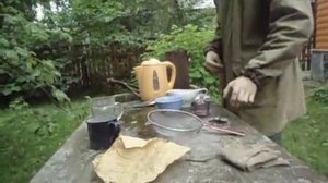 Еще о заваривании пуэра