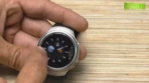 Умные Часы Finow на Андроид с Сим Картой! Посылка из Китая с Алиэкспресс