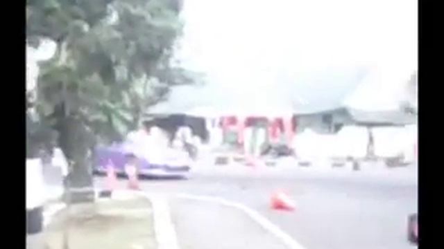 Drift: Brigif 15 Kujang II Cimahi, West Java, Indonesia (Episode 1) смотреть онлайн