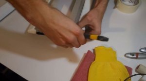 Чем покрасить корпус компьютера?