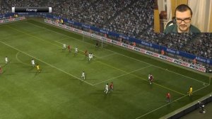 PES 2012 - С ЧЕГО ВСЁ НАЧИНАЛОСЬ | ОБЗОР
