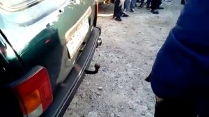 Нива отсечка