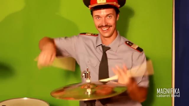 кавер группа "MAGNIFIKA" Харьков смотреть онлайн