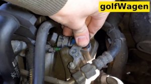 Opel Astra G MAP sensor replacement /P0105/