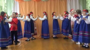 Чижик, чижик чижичек