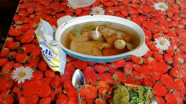 Хаш из рульки в утятнице смотреть онлайн