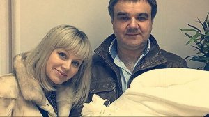 Певица Натали стала вдовой история их красивой сказки длиной в 32 года!