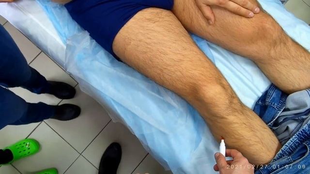 Глубоко рефлекторный массаж при заболевании желудочно кишечного тракта, болях в руках и болях в ног