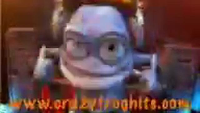 FrogDj смотреть онлайн