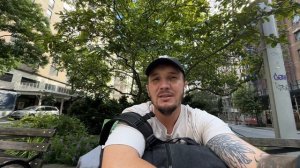 Максимум заказов сегодня | Работаю хэндименом в Нью-Йорке