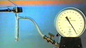 ПУЛЬВЕРИЗАТОР И ВОДОСТРУЙНЫЙ НАСОС.ФИЗИКА.ХРОНИКА