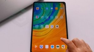 Huawei Matepad Pro Install Full Google Play Store 10 minutes