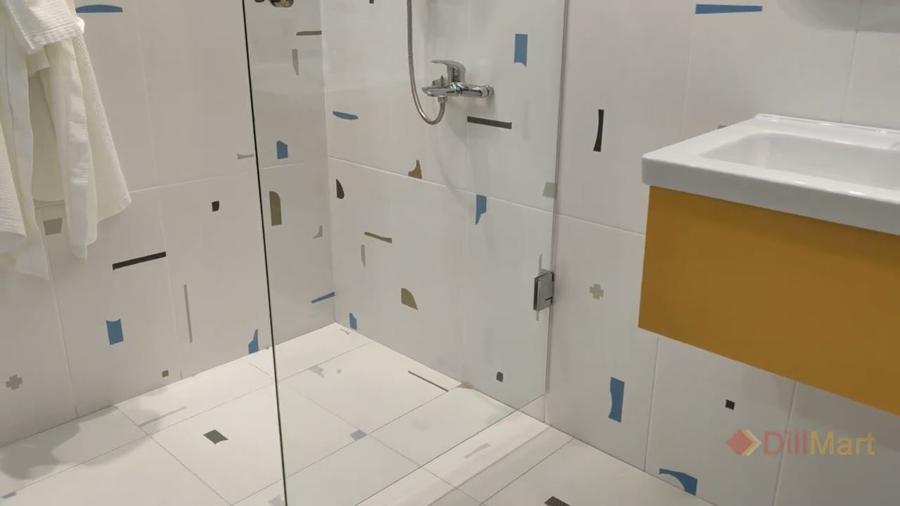 Сагано Керамин. Коллекция керамической плитки и керамогранита. Видеообзор смотреть онлайн