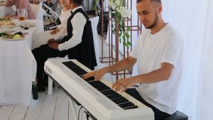 Инструментальная музыка || Front Fire