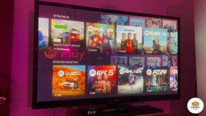 Как найти игры из подписки EA Play на PS