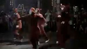 JABBAWOCKEEZ из фильма "уличные танцы"
