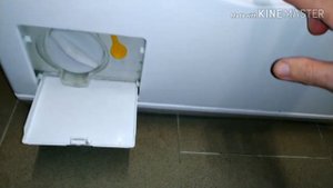 Стиральная машина Миле Softtronic w2245. Как разобрать стиральную машину